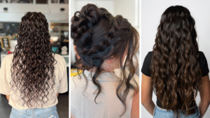 90s American Hairstyles Ideas