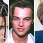 90s Hairstyles Men Ideas