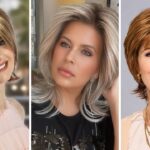 Bob Hairstyles For Women Over 60