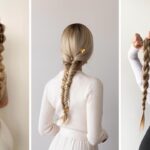 Braided Ponytail Hairstyles