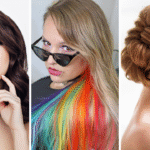 Cute Easy Hairstyles