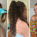 Cute Hairstyles For Girls