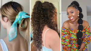 Cute Hairstyles For Girls