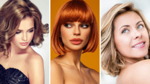 Formal Hairstyles For Short Hair