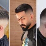 Hairstyles For Guys Short