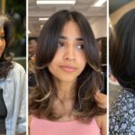 Layered Haircuts Ideas For Straight Hair