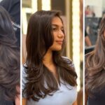 Layered Haircuts Ideas For Women