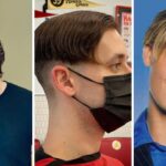 Mens Hairstyles Of The 90s