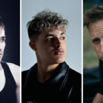 Mens Medium To Short Hairstyles