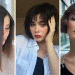Old Money Bob Haircut Ideas