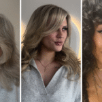 Shag Cuts For Older Women Ideas