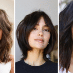 Shag Cuts For Straight Hair Ideas