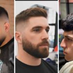 Short Hairstyles For Men