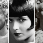 Vintage Hairstyles For Short Hair Ideas